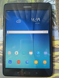 ايباد سامسنوك جديد غير مستعمل  ذاكره 32 تاخذو ضمان  07771488689 075174...