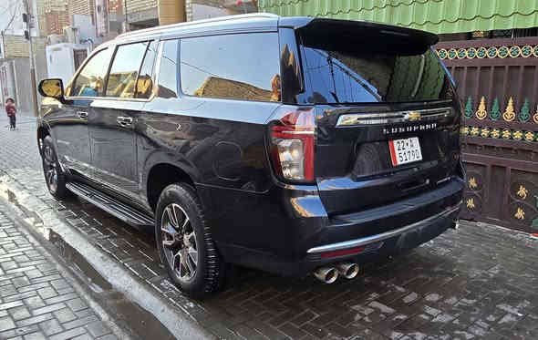 السلام عليكم شوفر موديل ٢٣ دخول جديد برايمر طبله بدون فتحه بدون حادث كفاله دعاميه اماميه مبدله فقط تخم تاير جديد سياره جاهزه مكان السياره بغداد
***********
