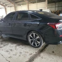 سيفيك سبورت • ٢٠٢٥ • ماشي ١٤٠٠٠