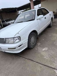 مكلف بل نشر اتصل ع الارقام السلام عليكم للبيع كراون بطه  كير ومحرك شرط...