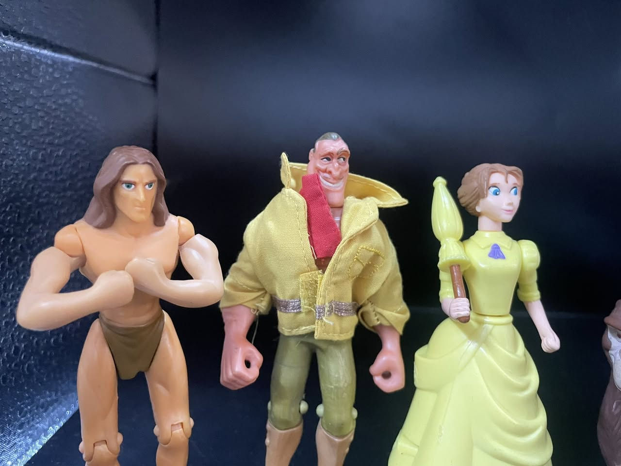 مجموعة طرزان متوفر


**إذا كنت صاحب هذا الإعلان وتريد حذفه لأي سبب، رجاءا أرسل رسالة إلى الدعم الفني**