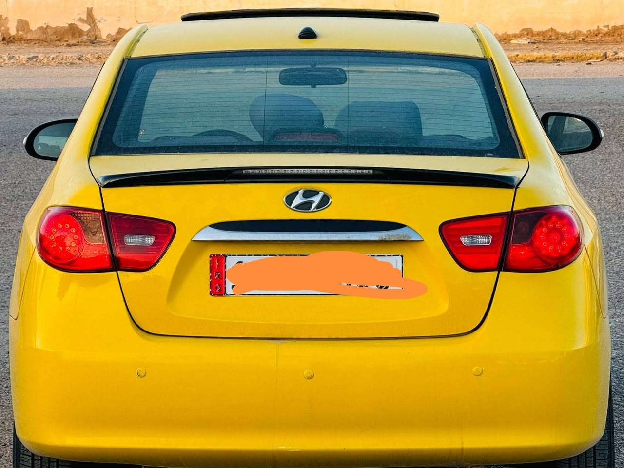 سلام عليكم سياره انتره محرك ٢٠٠٠ منضومه غاز سياره متومه متومه رقم انكليزي بغداد سنويه ٣٠ للبيع فقط مكاني بغداد مدينه الصدر اخوان الرقم واتساب فقط ***********
