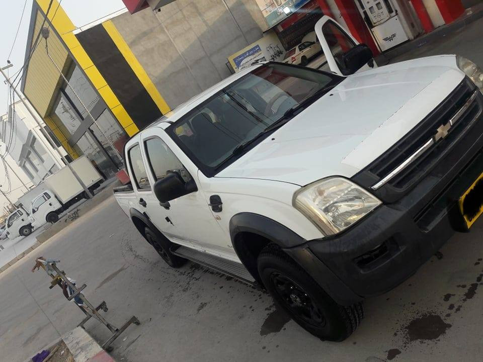 شوفرليت لوف 2005 دەبل ئەکسل
.. چوار بستون ئیقتسادی 
..سیستەمی غازی تورکی 
...گێر مەکینە تەقە ورەقە بەشەرت بێ سەرف  وبوخار 
..تەبرید سارد وگەرم  بەشەرت
..بێ دەعم ولێدراو بەس دو جێ ساردە کوت وتەکحیل 
.. تاخمی تایە و پاتری  نوێ .

سعر لە کۆمێنت داوابکە ڕاستەخۆ بۆت دیت 📩 

.. ژمارەی هەولێره بە ناوی خۆمانە بەشەرتی بەناو کردن سەنەوی بەسەر چوە وچی غەرامەی لەسەر بێ لە نرخ دێت خوارەوە 
..لە هەوڵێره 

ژمارەی خاوەنی 
***********
