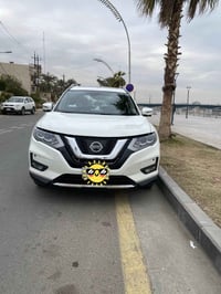 نسيان روج موديل ٢٠٢٠ لون ابيض صدفي وارد امريكي فول مواصفات رقم بغداد ب...