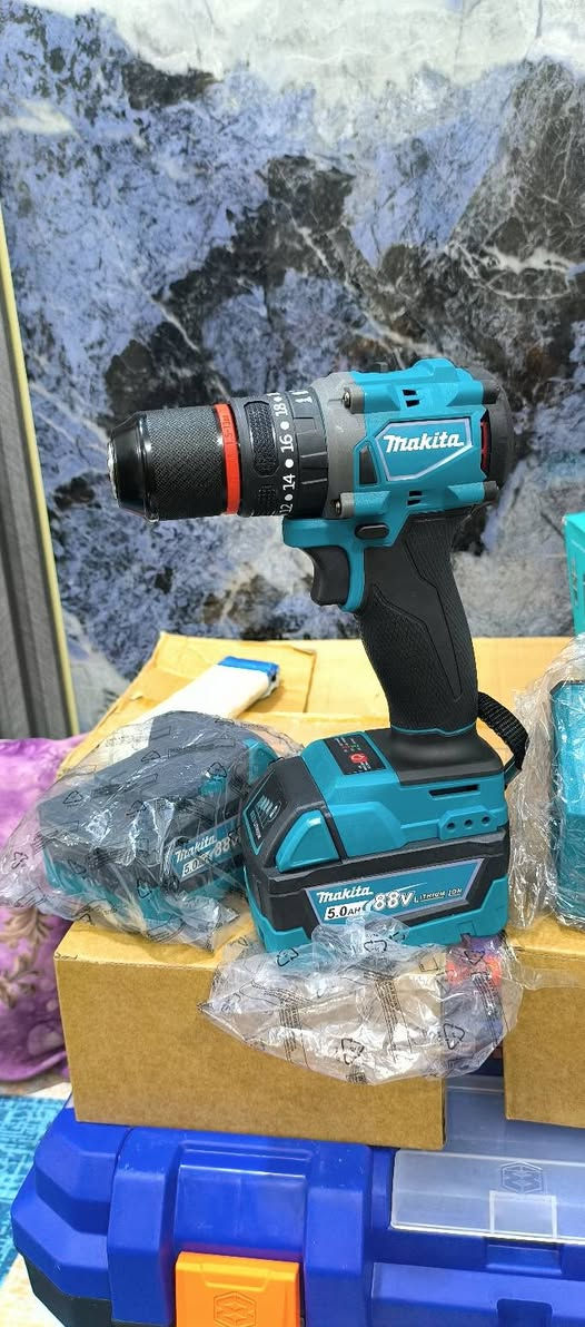 دريل شحن باله أوربي جديد ماركه مع صندوق و والملحقات سعر 85 الف


**إذا كنت صاحب هذا الإعلان وتريد حذفه لأي سبب، رجاءا أرسل رسالة إلى الدعم الفني**