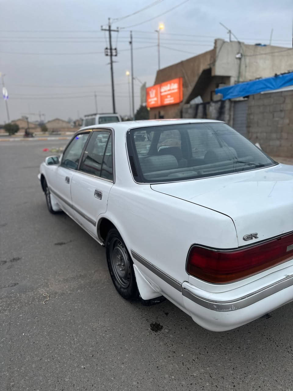 مارك تكم رقم كربلاء باسمي مو ديل ٩٤ سياره جديده بمعنه الكلمه افحص وطلع تراي البصره تخم تاير حداديه تبربد وي السويج السعر 72 وبيه مجال المكان كربلاء الحر تلفون ***********
