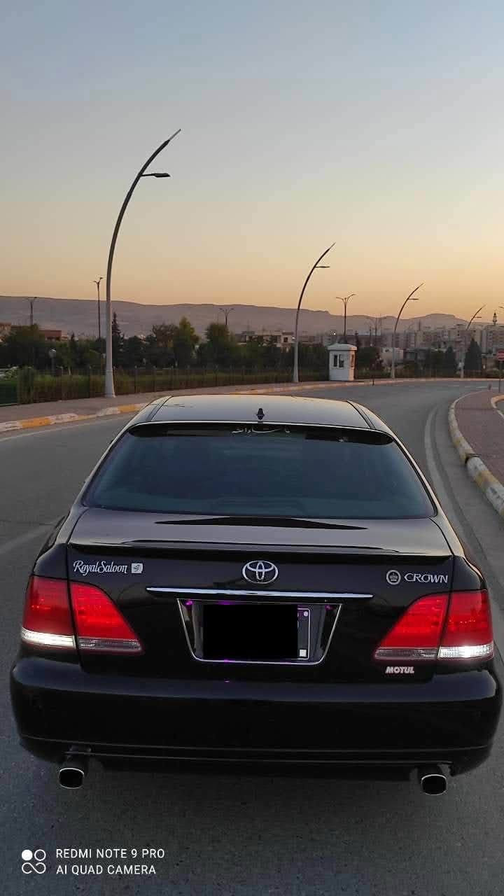 ❤️ سەرەتا بەناوی خودای گەورە ❤️
شاهینە مووس 👑
مۆدێل { 2005 }
مَاشَاءَ‌اللّٰه‌ نمونەیە لەجوانی 📦
کۆدی هەیە
ناوڕەساسی ٣ دووگــــــمەی ٣ پەردە
سەلاجەو مەرکەزی و ٤ کوشن کارەبا
کامل مەسرەف کراوە
نرخی / 56 $ معامەلەیە کەم 💵
ژ.م ***********
ژ.م  *********** وەتسئاپ 🟩
