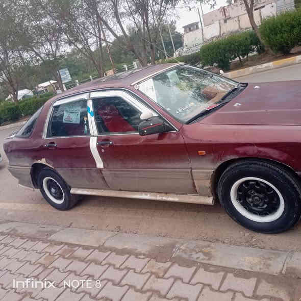 سلام وعليكم ميسبوشي كلنت مديل 92 فول عادي مكينه سوناتا لوك 2000 سياره رقمه انبار مشروع وطني بسمي مصاقطه سنويته لل 2027 تايرات نضاف صدر جديد
والسعر 36 مكانها ديالئ سعديه ***********
