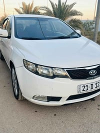 سيراتو • ٢٠١٢ • رقم سلمانية