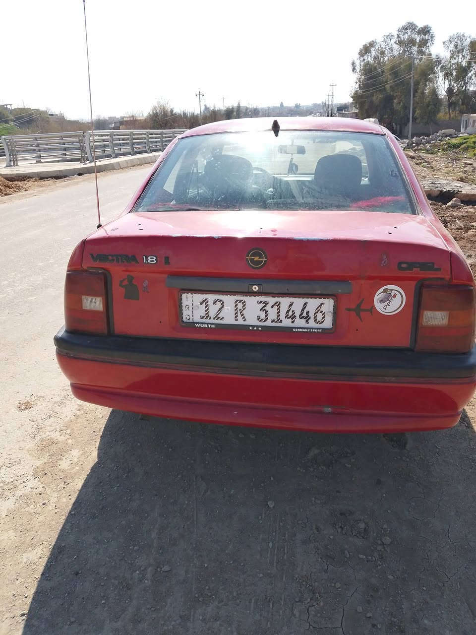 فكترا الابيع السياره تاكيه جهت السايق رقم جديد هزا كابون بانزين السياره بيها صبق  شرط التحويل كابون بانزين ***********
