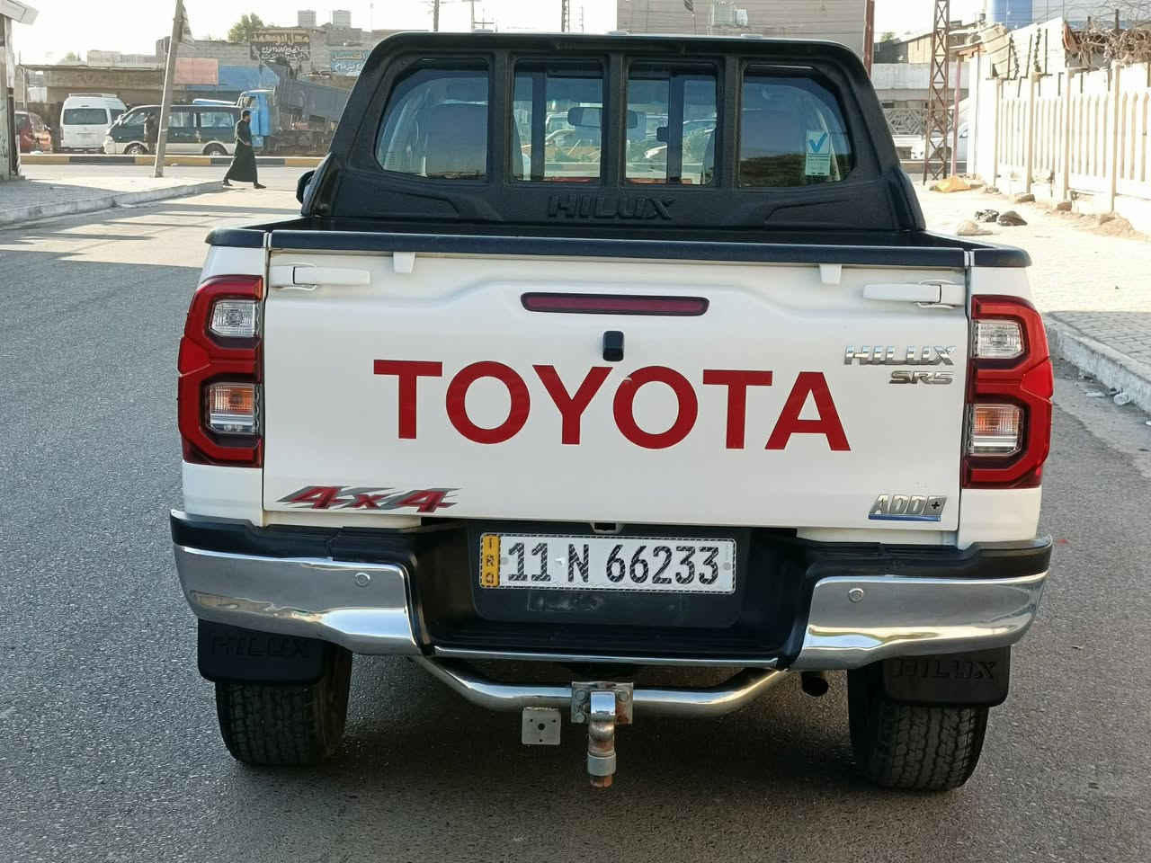 سلام عليكم بيكم هايلوكس 2021
رقم بغداد بسمي كير اوتو فول مواصفات
تيرد كشنات كامره خلفيه سكن بغداد،،***********
