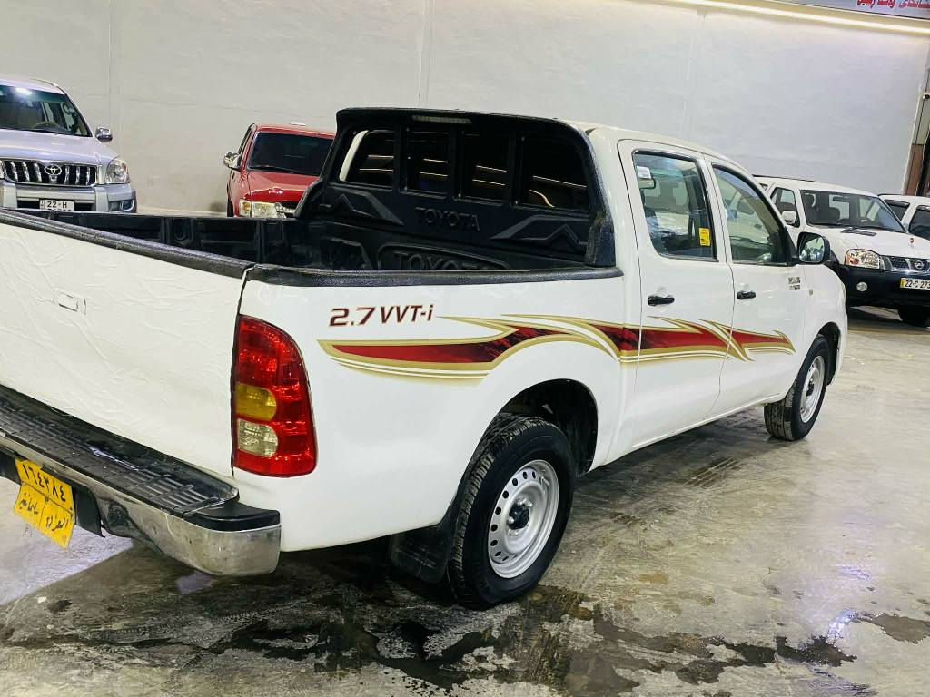 مەرزیە  2010 پارچە رە ش جە م پە کی کەمی لا ی سە یاقی ھە یە بەشەرتی  گێر ومەکینە و تەبریدو  ھەموگیانی  بەشەرت سنەوی 2 مانگە بە سە ر چوە سەیارەکە زۆرجوانە مالێ دۆستە 
سعری 133 وەرەقە کمیک مجال 
***********
*********** كويسينجاك, أربيل
