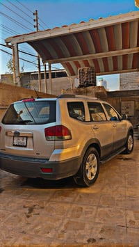 موهافي • ٢٠٠٩ • مصدومه