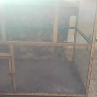 قفص • للبيع