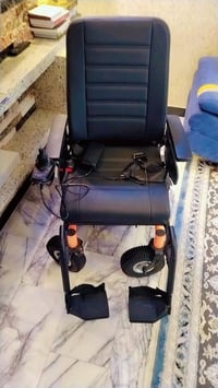 عربانة شحن • جديدة • ما مستخدمة