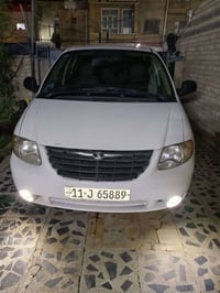 ٢٠٠٧ • محرك مكفول • بيهة صبغ