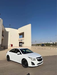 شيفروليه كروز • ٢٠١٣ • كركوك