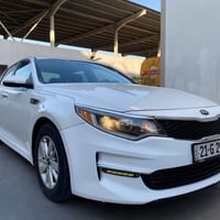 اوبتيما • ٢٠١٨ • محرك ٢٤٠٠