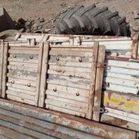 اجناب • صدريات • قطع غيار