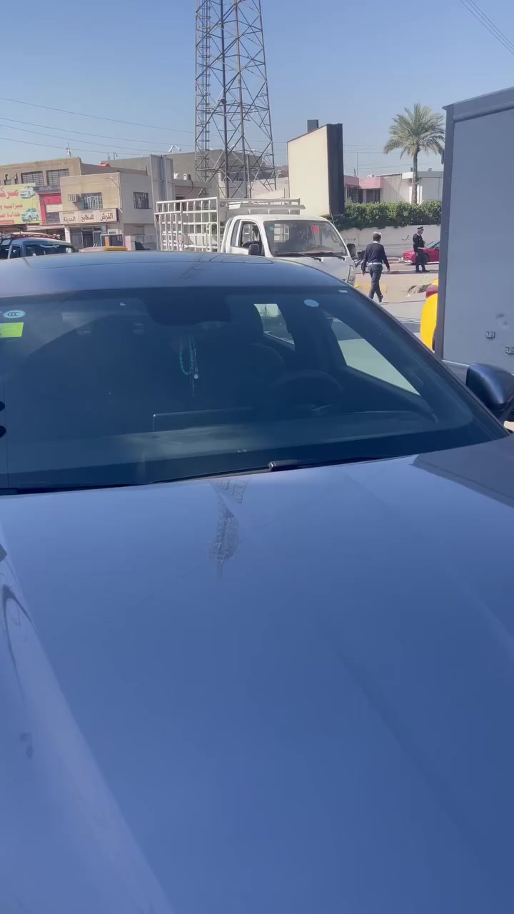 💵🔥 الف رحمة على والديك… أحسن من ألف دولار 🔥💵

هذا شعارنا… وهذا عهدنا 🤝

💣 الأصلي يفرض نفسه… والباقي ينسى 💣

لا تدوّر ✋ لا تحتار

إنت وصلت لعنوان الثقة والقوة 👑

🚗⚡ BYD | DONGFENG | GEELY

🏆 شركة المقادير – الوكيل المعتمد

قطع غيار • أدوات • كماليات

أصلي 100% | مضمون رسمي | سعر يكسر السوق 💥

━━━━━━━━━━━━━━━━

🔥 الفرق يبين من أول قطعة 🔥

نوفرها تفصيخ تفصيخ حسب الطلب – شغل نظيف للتاجر والزبون

⚡ لايتات أمامي وخلفي

⚡ بطاريات 12 فولت

⚡ شاشات أصلية

⚡ قطع هيكل خارجي (عدا الأبواب)

⚡ كوشينات ووحدات داخلية مختارة

⚡ محركات كهرباء (EV)

⚡ محركات جنريتر للهايبرد

⚡ محركات بنزين أصلية

⚡ شواحن 16 أمبير

⚡ أدوات ديستروير & جن بلس

━━━━━━━━━━━━━━━━

📢 وعلى العهد باقين

الأسعار ثابتة رغم قرار الكمارك

🔥 القطعة الأصلية يمّنا تبقى بنفس السعر ونفس الضمان 🔥

━━━━━━━━━━━━━━━━

📍 بغداد – شارع فلسطين – ساحة نادي التركمان

📞 0771 429 7647

👤 وكيل مقادير بغداد – أبو زينب

🛠 صيانة وفحص بإشراف

👨‍🔧 المهندس محمد يوسف

📞 0770 000 2280
