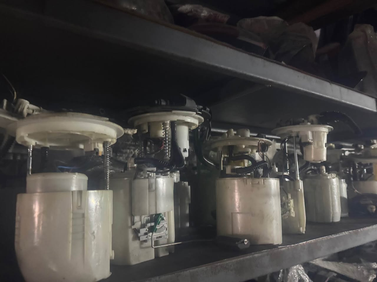 عبوات تفصيخ اصلية فقط وارد امريكي خبط مشكل ياباني وكوري وامريكي سعر القطعة ١٧ دولار البيع جملة فقط المكان كربلاء حي الصناعي مجمع العيساوي *********** كربلاء, العراق
