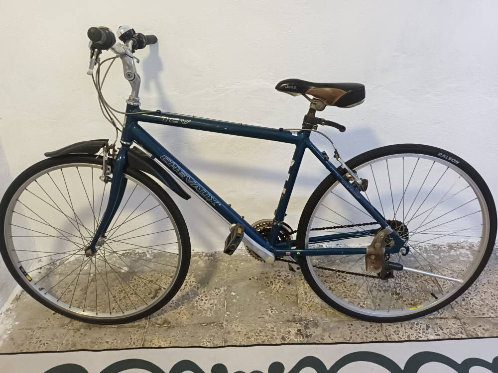 ‎السلام عليكم بيسكل لبيع حجم 27 رياضي الامنيوم 3 بدالات كدا و7  وره‎ عمارة, ميسان


**إذا كنت صاحب هذا الإعلان وتريد حذفه لأي سبب، رجاءا أرسل رسالة إلى الدعم الفني**