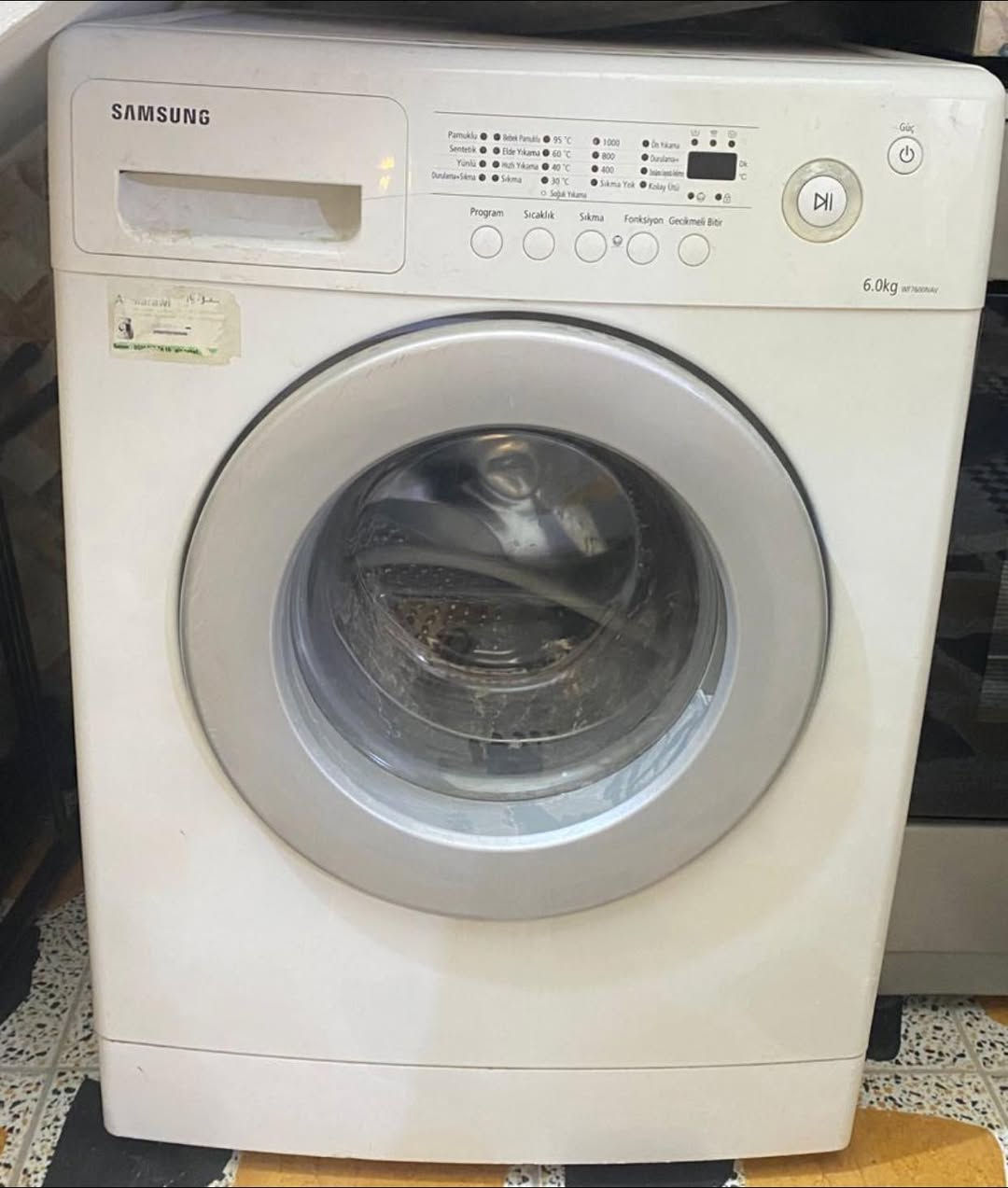 السلام عليكم اخوان اغراض مستعمله نظيفه للبيع طباخ استعمال شهرين ب150 ومرشحه ماركه المانيه استعمال شهرين ب100 وغساله سامسونك وزن 7 كيلو ب100 وميز طعام بدون كراسي 50 الف رجاء بس الجاد بالشراء يدخل يراسل


**إذا كنت صاحب هذا الإعلان وتريد حذفه لأي سبب، رجاءا أرسل رسالة إلى الدعم الفني**