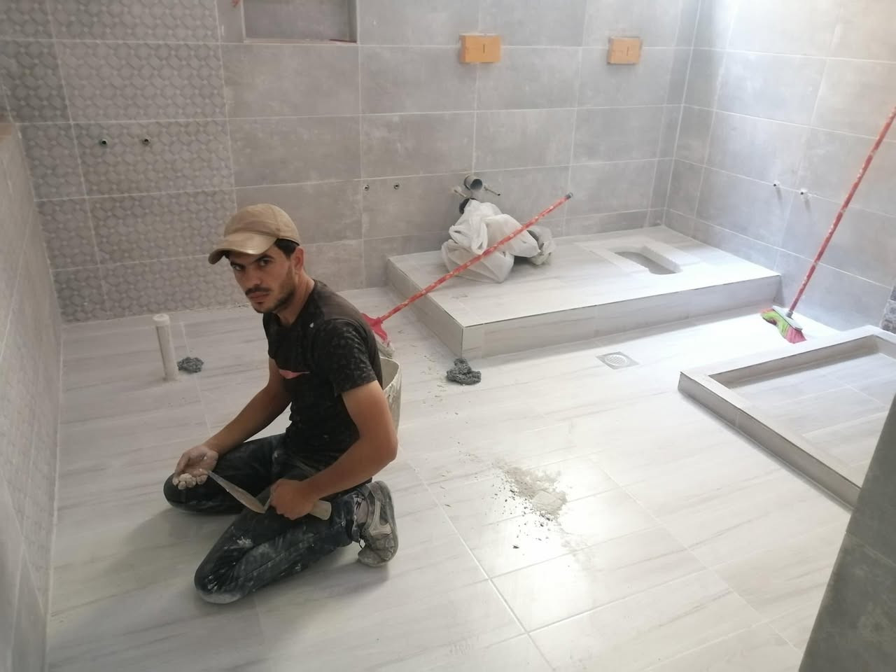 ان شاء الله ينال عجابكم
***********
