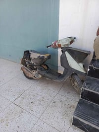 شغال • مكينة نشطة