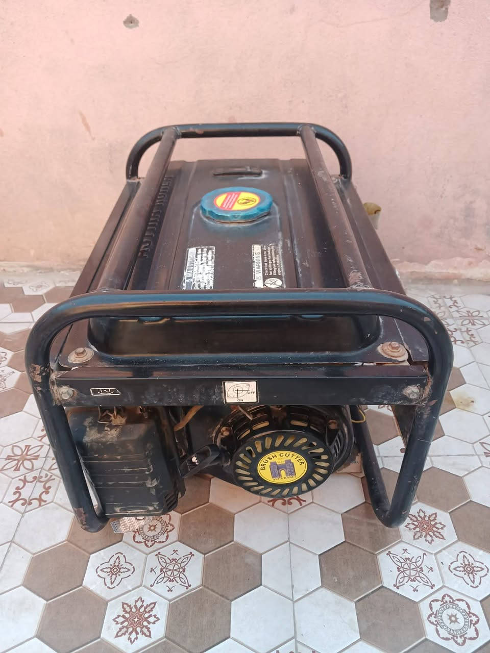 موالدة 12 امبير استعمال قليل ماداخله تصليح للاستفسار واتساب ***********
