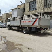 سيارة فوزه للبيع • فوزه بغداد • شاحنة فوزه • سيارة نقل • شاحنة للبيع •...