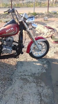 ستوته • موديل ١٩ • اوراق اصلية