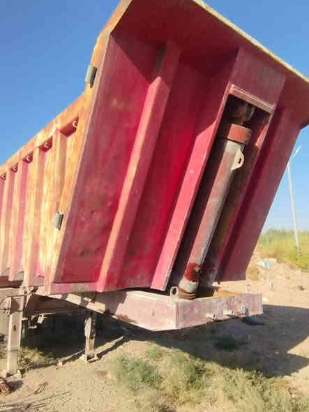 السلام عليكم 
للبيع 
عربانه فوزله 
مانقصه بس تايرات 

السعر 90 $ وبيه مجال 

معرض العراق لبيع السيارات والآليات الثقيلة 
الانبار ـ الفلوجه معارض الخط السريع 
*********** - ***********
