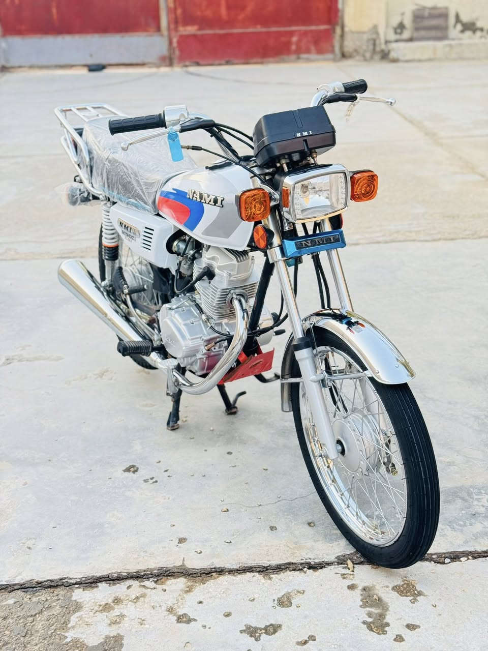 متاح نامه مديل 23مكفوله كفاله عامه حتا تفيلس مامفيلسه بلاديه 850وبيها مجال بسيط كلش وراقها عد الوكيل بيعها لك بسعر الكلك


**إذا كنت صاحب هذا الإعلان وتريد حذفه لأي سبب، رجاءا أرسل رسالة إلى الدعم الفني**