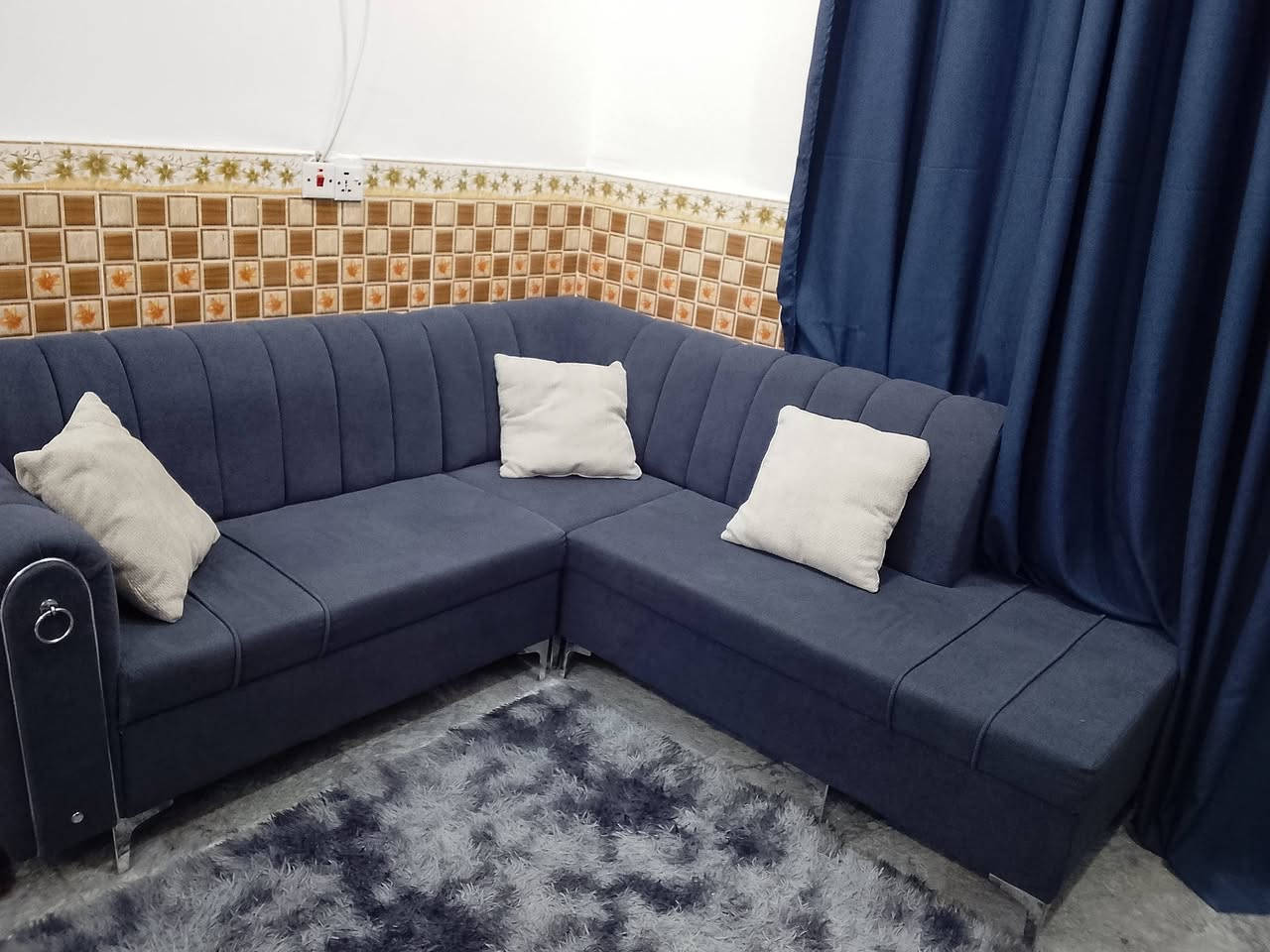 غراض بيت للبيع نضيفات جديد استعمال 4 اشهر فقط


**إذا كنت صاحب هذا الإعلان وتريد حذفه لأي سبب، رجاءا أرسل رسالة إلى الدعم الفني**