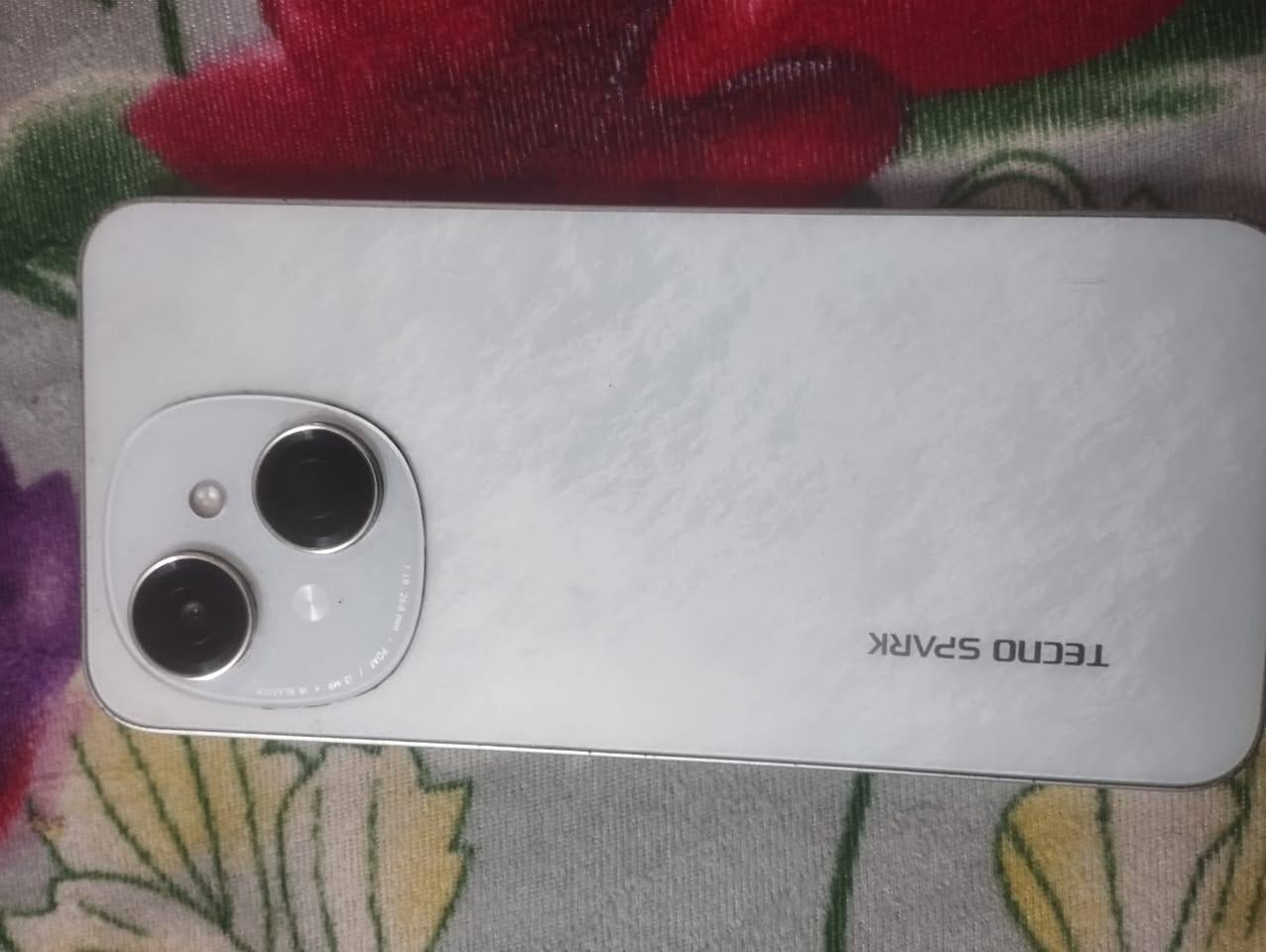 سلام عليكم
جهازين للبيع او مراوسه
سعر 140قفل قفللللللل
Redmi Note 12 ذاكره 256
TECNO SPARK Go 1ذاكره 64
وحد مبدل شاشه مو اصليه
وثاني بلاد مامفتوح 
الموشراي لايراسل


**إذا كنت صاحب هذا الإعلان وتريد حذفه لأي سبب، رجاءا أرسل رسالة إلى الدعم الفني**