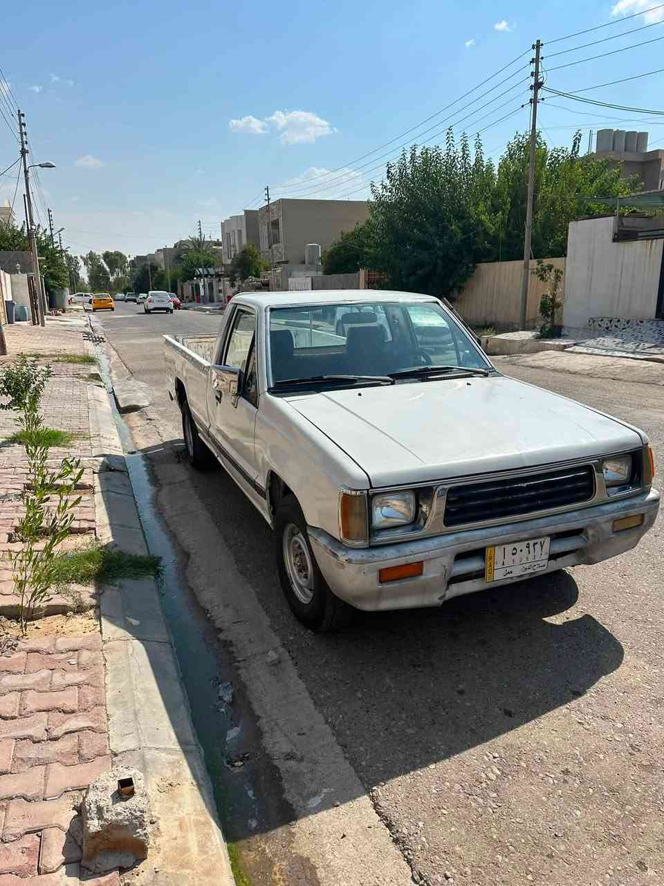 بيكم مستبوشي 5 جنكال اصل قصري تبريد ويه السويج باور سياره جاهزه رقم صلاح دين سياره بكركوك دفتر بانزين بيه شرط تحويل سعره 50 وبي مجال  ***********
