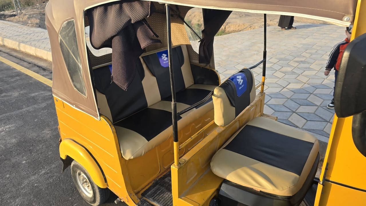 السلام عليكم تكتك للبيع 2020 مكينه مجفته جديد للاستفسار الاتصال ع *********** تحويل ثاني يوم مكاني عزيزيه
