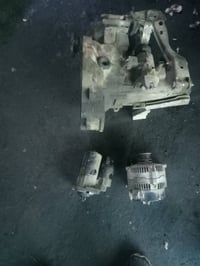 كير كامل مع العينه والصينية والفلاوين ودينمو وسلف شرط الشغل شيري كوين ...