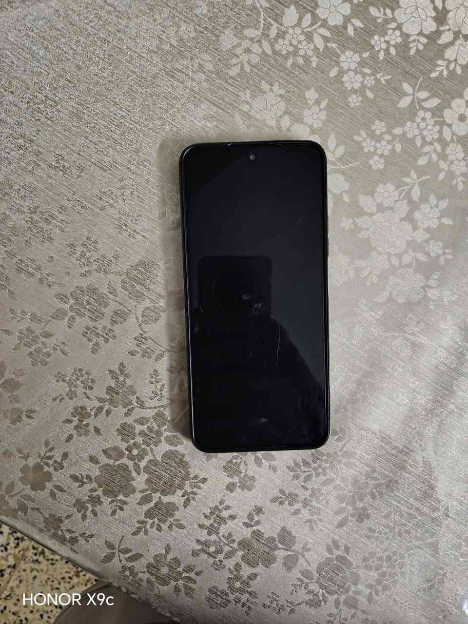 السلام علیکم
جهاز هونر X7B
معالج snapdragon 680
ذاكرة 256
الرام 6+6
الكاميرات 108 + 5 + 2
البطارية 6000   ملي امبير
يدعم الشحن بسرعة 35 واط
الجهاز حيل نظيف اخو الجديد كلشي مايعيبه وبالالعاب يخبل
ملححقات كاملة
السعر 230 الف وبي مجال شي كلش بسيط
عنوان بغداد حي الجهاد توصيل موجود
للأستفسار ***********
