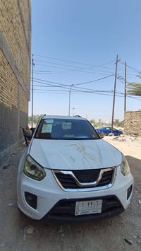 تيكو شيري ٢٠١٢ حلوه السياره كير محرك حلوات  احداديه كامله تبريد شغال ث...