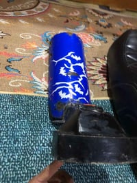 تانكي • طريق النجف عامود ١٢٣٣ • قرب جامعة العميد