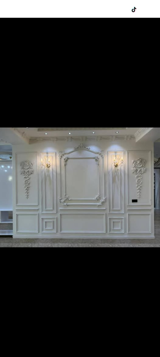 متوفر مختلف نقشات الجبس
موديلات حديثه _ دقه في العمل 
اسعار تنافسيه 
#معمل_المثنى 
السماوه _ حي الحكم _ مجاور دائرة الاطراف الصناعيه 
للأستفسار ***********
