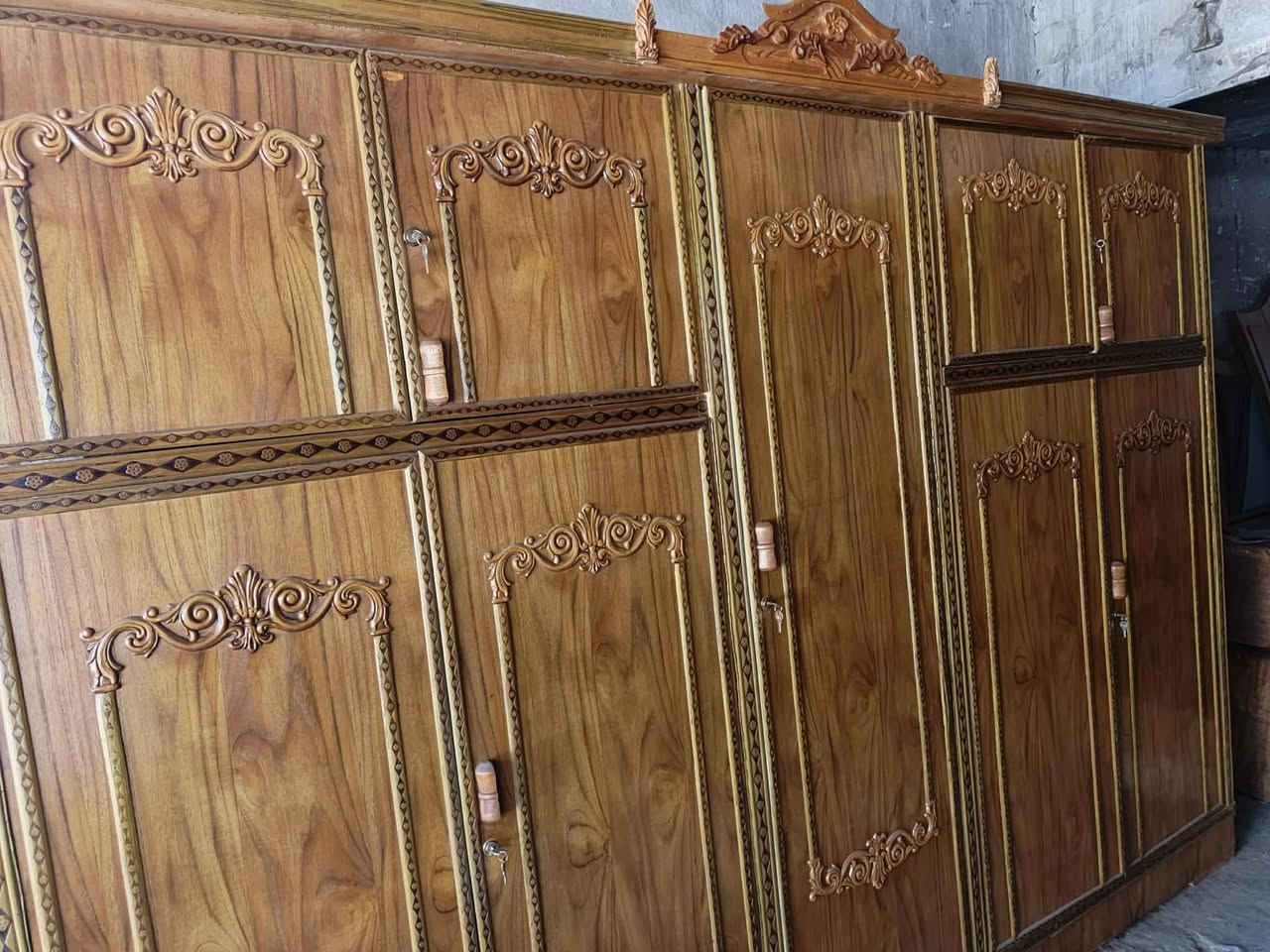 غرف البيع مكان ناصريه شراي يتفضل خاص بس شراي


**إذا كنت صاحب هذا الإعلان وتريد حذفه لأي سبب، رجاءا أرسل رسالة إلى الدعم الفني**