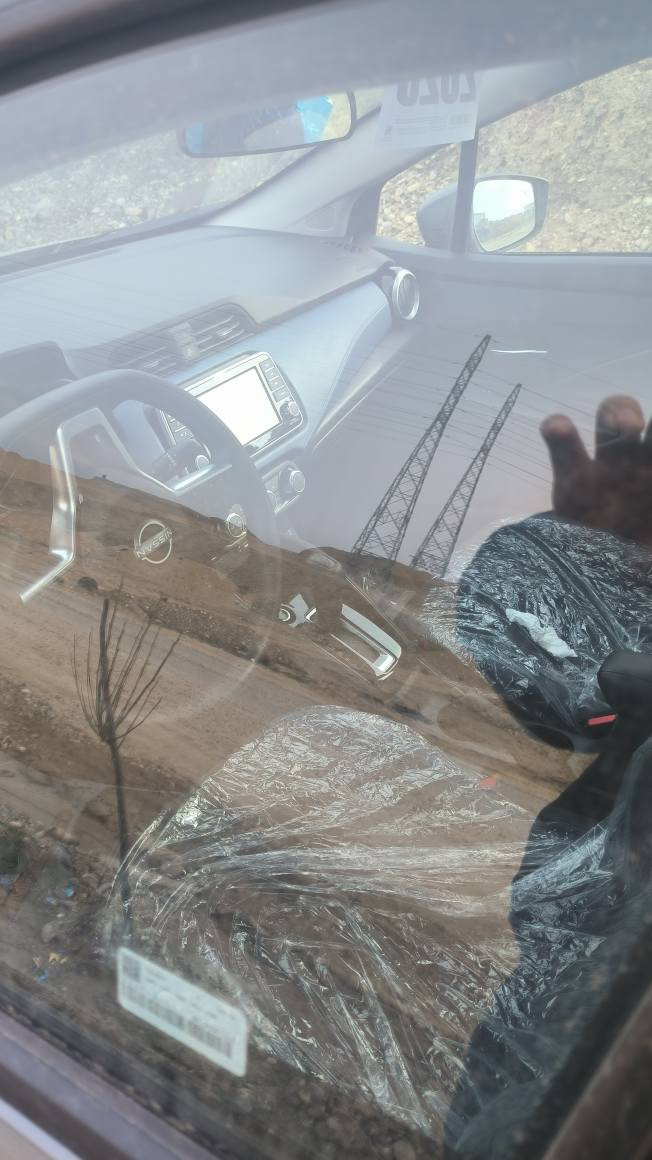 ڤيرسا2025 وارد امريكي موسفاتSV دوپارچه سبوغ ده رگاو چاملغ پيشه وه لاي سكني  بي داخلي -3000كم ---كاتي 3مانگ-  125$ مه جال
ژماره موبايل (***********) أربيل, العراق
