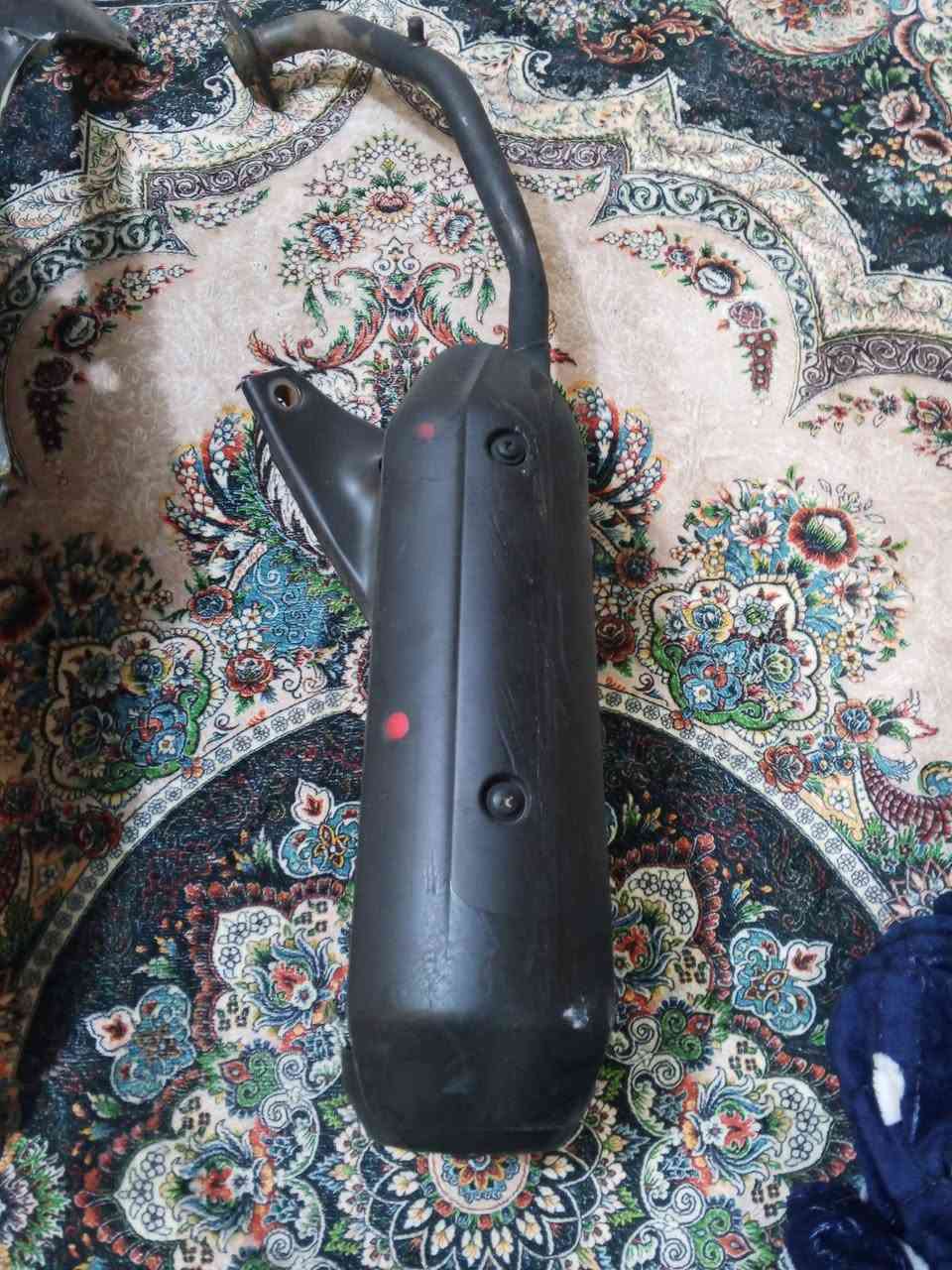 للبيع سعر مناسب


**إذا كنت صاحب هذا الإعلان وتريد حذفه لأي سبب، رجاءا أرسل رسالة إلى الدعم الفني**