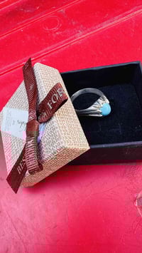 فضة ٩٢٥ • فيروزي • بغداد