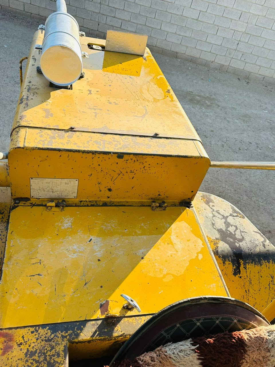 سلام عليكم شفل البيع مديل 86مكفول رقم كركوك ***********
