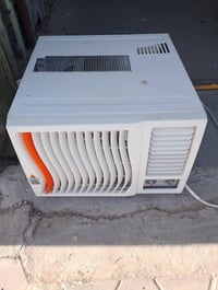 مكيف • يحتاج تصليح • الحفريه مقابل بريد