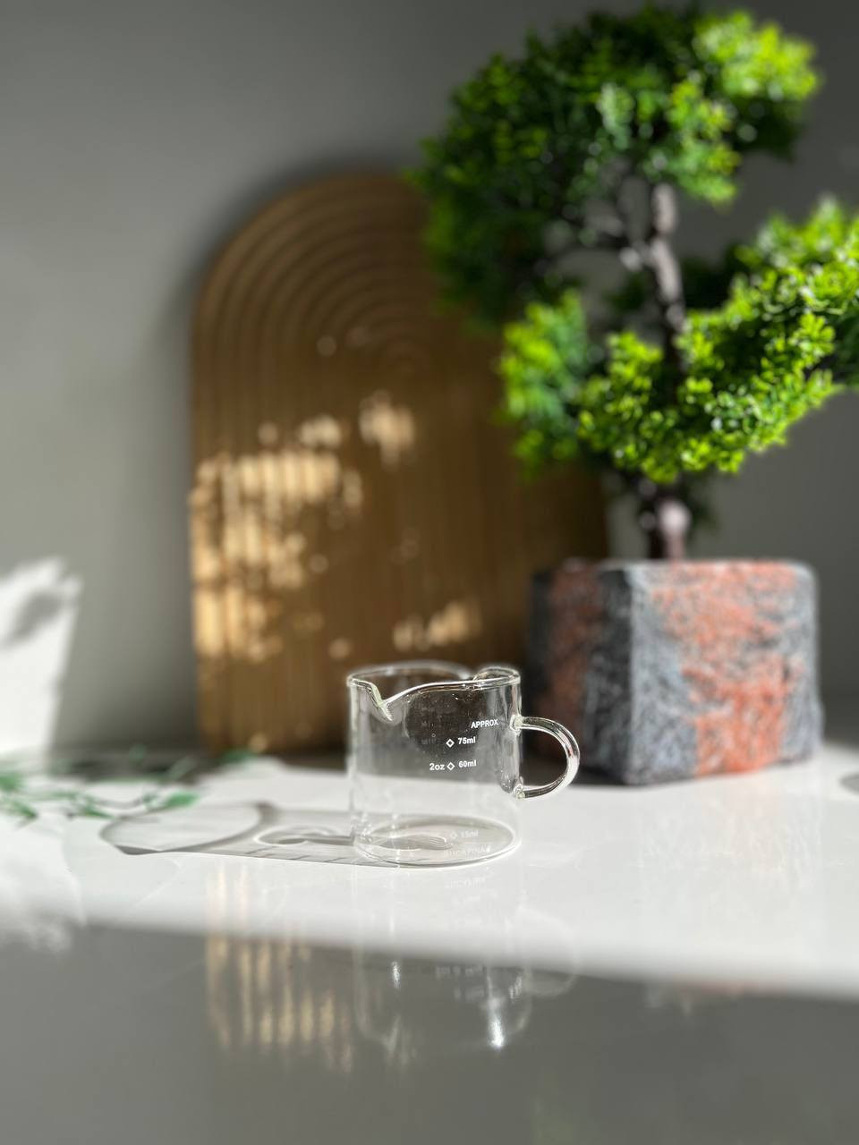 مرحبا حبايبي 🤎
متوفر مقياس اسبريسو 

جملة ومفرد 

السعر 3للمفرد

كذلك متوفر بيجر قياس 600مل 

يقرأ قرائتين

السعر 9الف للمفرد 

جملة ومفرد 

كوالتي كلش عالي 🥰


**إذا كنت صاحب هذا الإعلان وتريد حذفه لأي سبب، رجاءا أرسل رسالة إلى الدعم الفني**